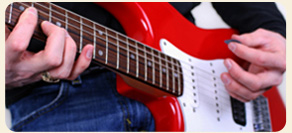 article sur la guitare