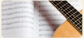 cours de guitare &eacute;lectrique